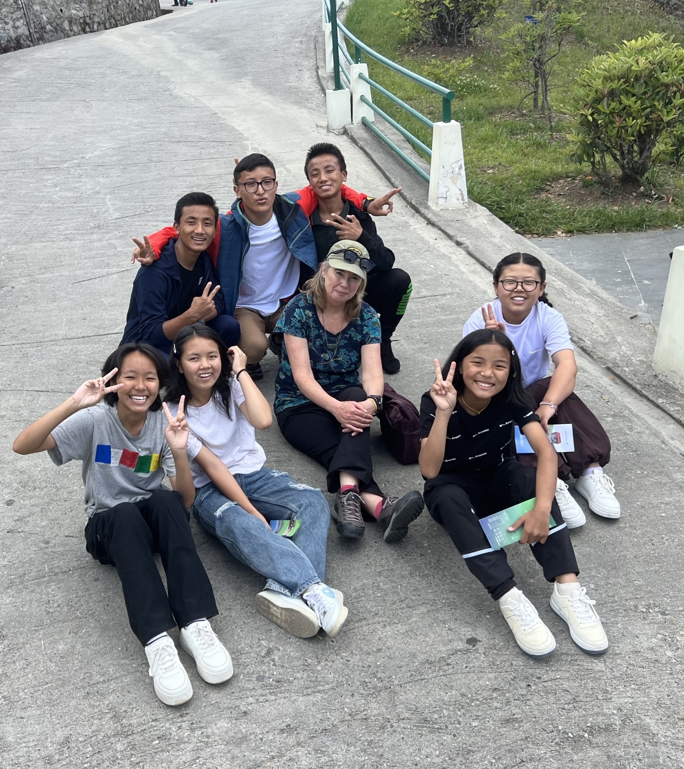 SFF Teens Apr 23 RS