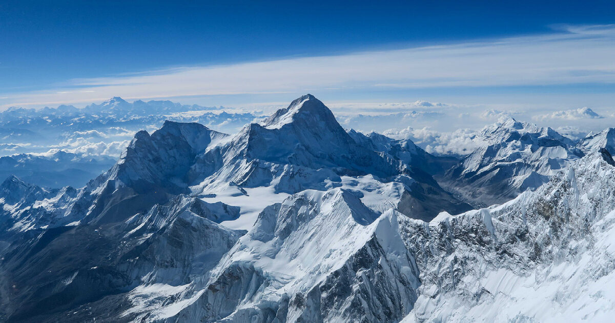 Adventure Consultants | Everest 2024