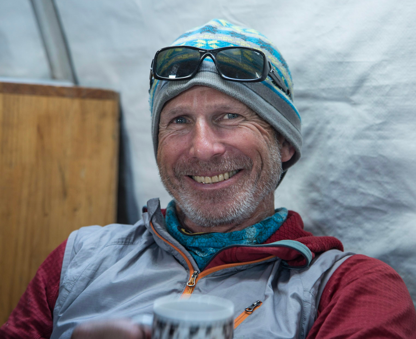 Mike Roberts Profile