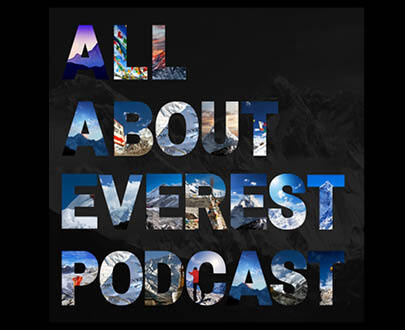 All About Everest Podcast